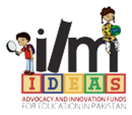 Ilm Ideas – Advocacy and Innovation Funds for Education