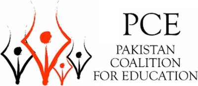 Pakistan Coalition for Education (PCE)