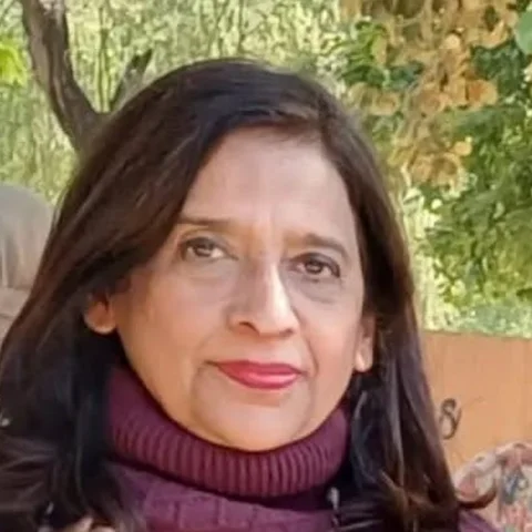 Shams Shafi